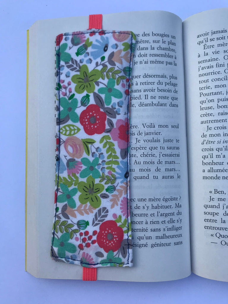 Pocket Bookmarks